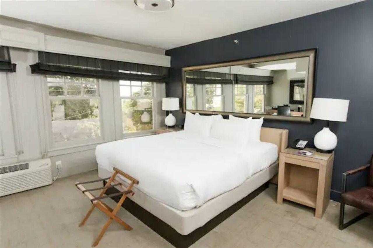 The Partridge Inn Augusta, Curio Collection By Hilton Экстерьер фото