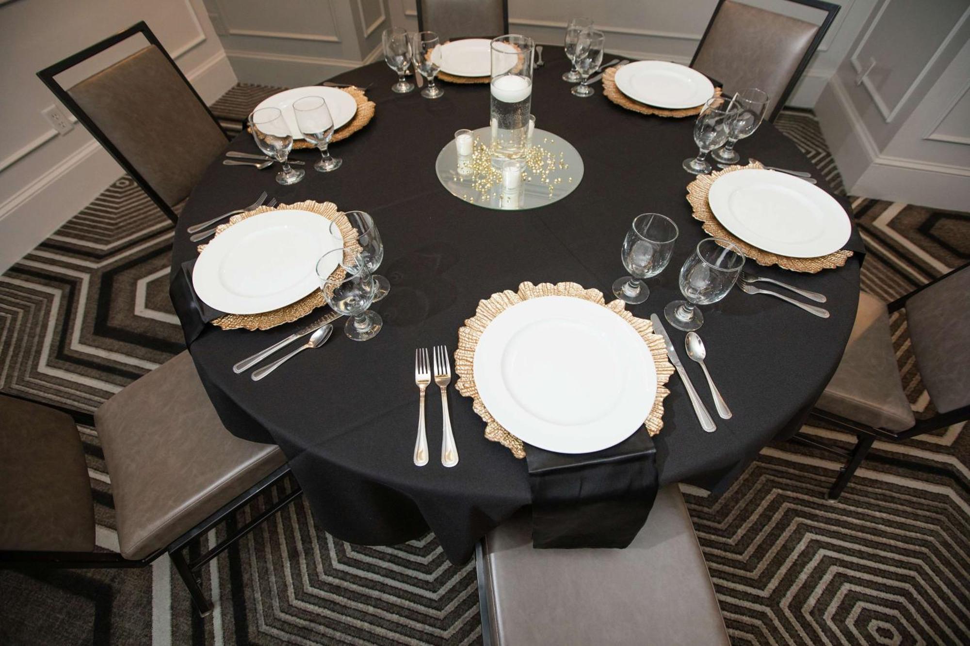 The Partridge Inn Augusta, Curio Collection By Hilton Экстерьер фото