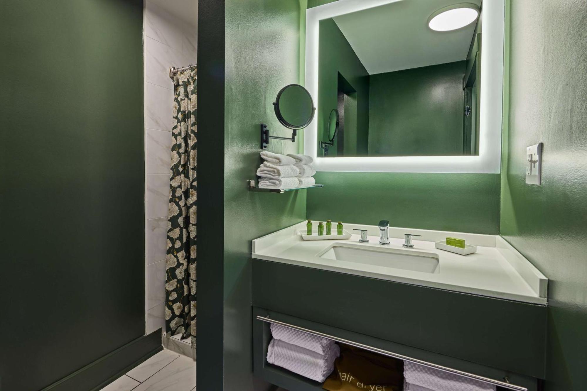The Partridge Inn Augusta, Curio Collection By Hilton Экстерьер фото