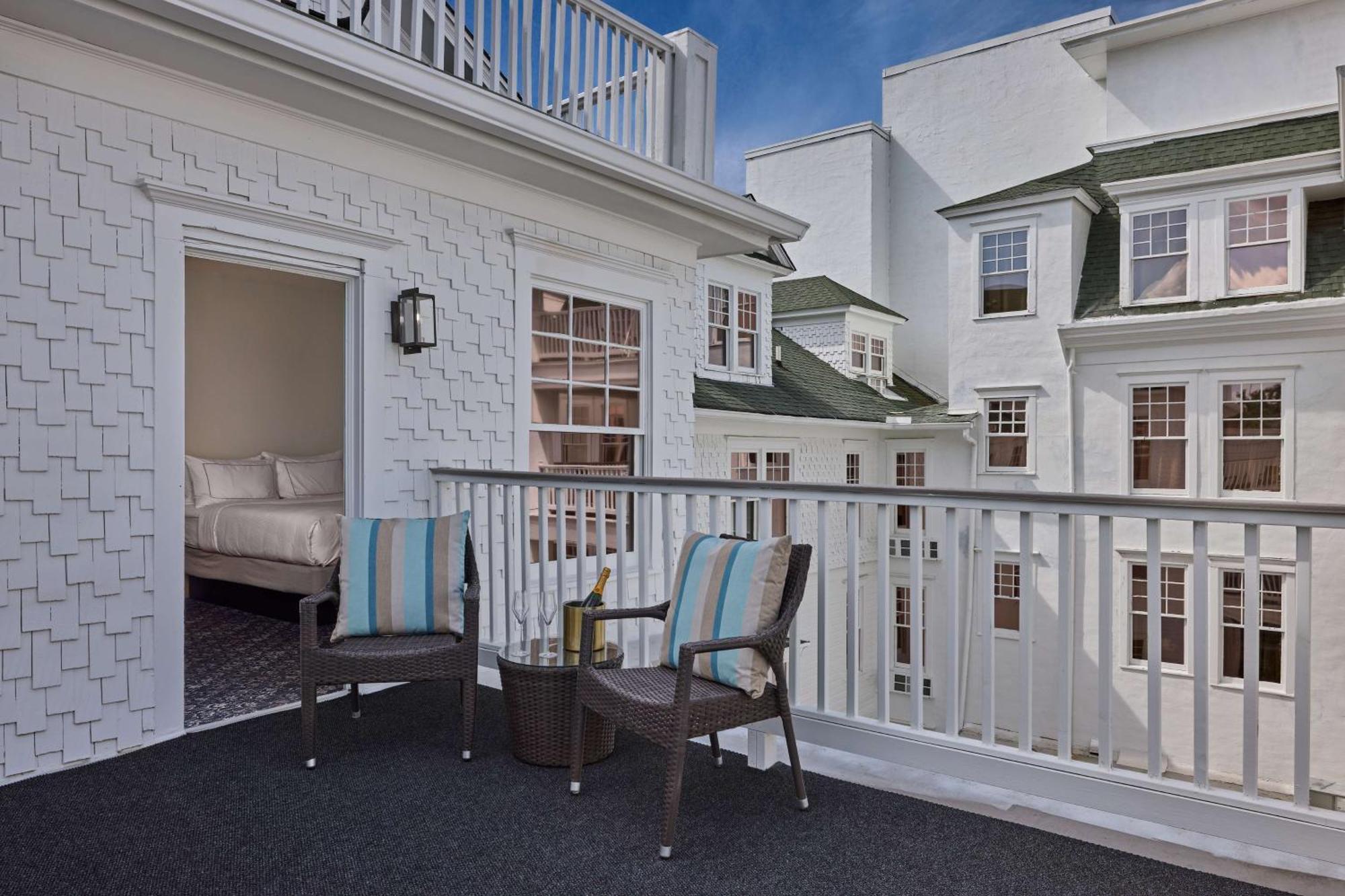 The Partridge Inn Augusta, Curio Collection By Hilton Экстерьер фото